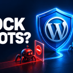 Should WordPress Block AI Crawlers? GPTBot, Google-Extended, ClaudeBot and PerplexityBot Explained