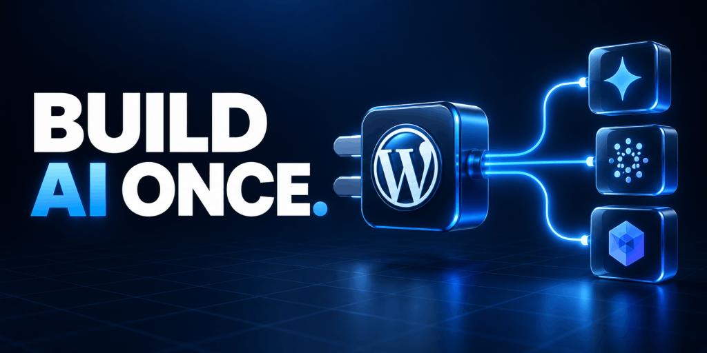 How to Add AI to a WordPress Plugin Using the WordPress AI Client SDK