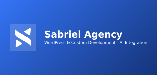 Sabriel Agency