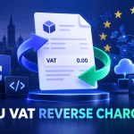 EU VAT Reverse Charge for WordPress Software Sellers: What WPBay Handles and What You Still Need to Do