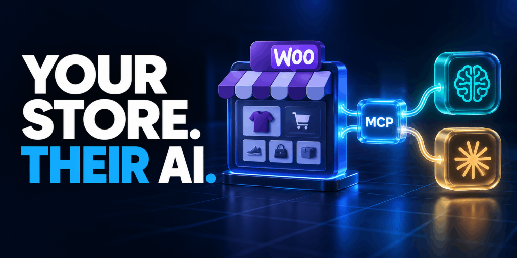 How to Connect WooCommerce to ChatGPT or Claude Using MCP