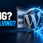 Is WordPress Dying or Becoming the Backend for the Agentic Web?