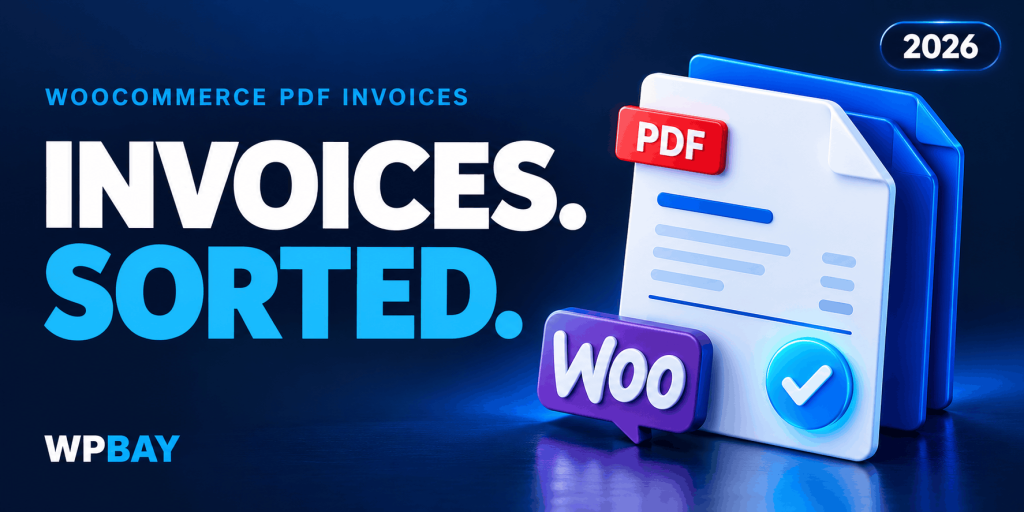 Best WooCommerce PDF Invoice Plugins in 2026