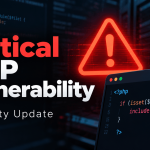 PHP2Shell: Critical PHP Vulnerabilities Patched – WordPress Site Owners Must Update Now