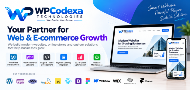 WPCodexa