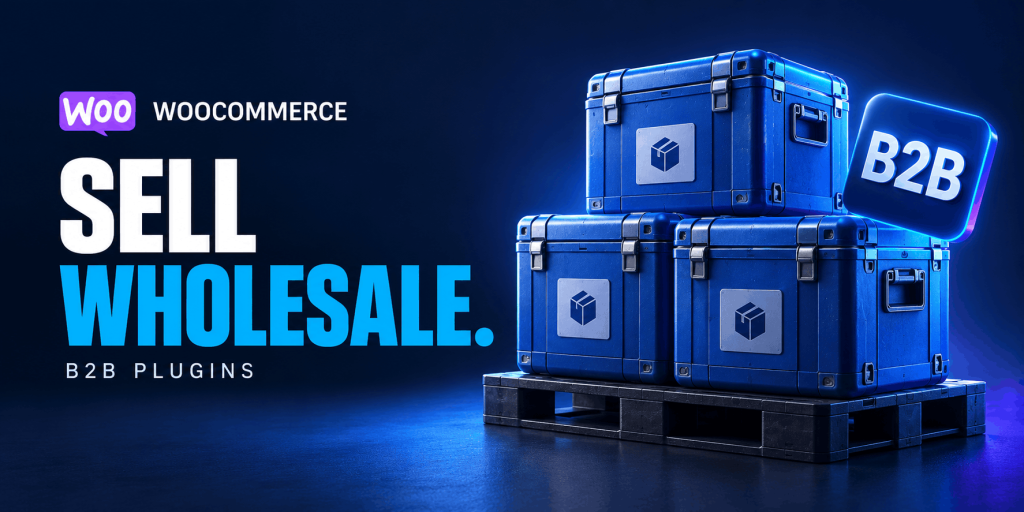 Best WooCommerce B2B & Wholesale Plugins in 2026