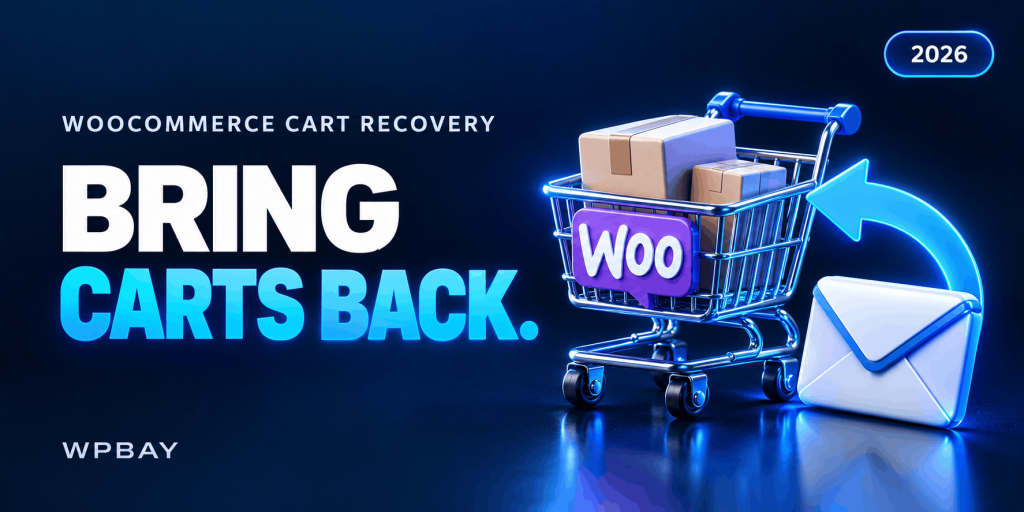 Best WooCommerce Abandoned Cart Recovery Plugins in 2026