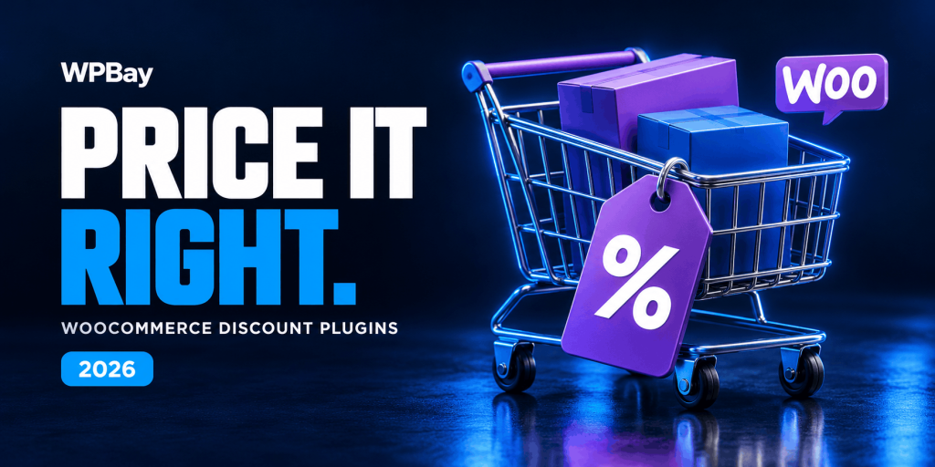 Best WooCommerce Pricing & Discount Plugins in 2026