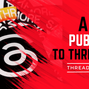 Threadsomatic - Threads Auto Poster