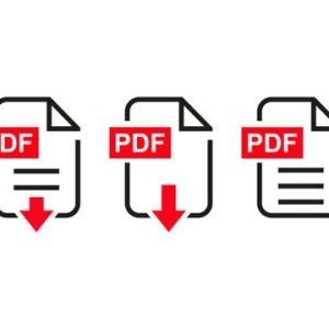 Aiomatic Extension – PDF File Storage And Parsing