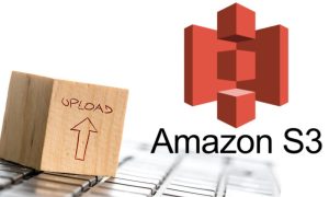 Aiomatic Extension: Amazon S3 Storage