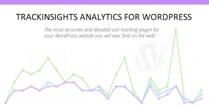TrackInsights Analytics for WordPress
