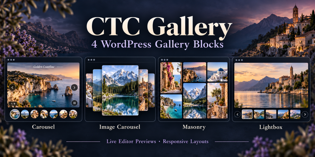 CTC Gallery