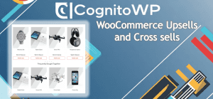 WooCommerce Upsells and Cross sells
