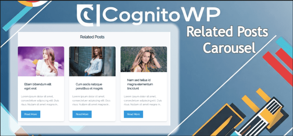 Related Posts Carousel
