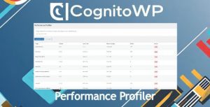 Performance Profiler