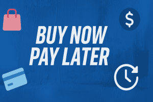 Buy Now Pay Later