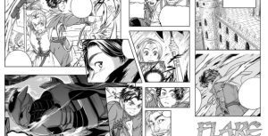 Manga Scraper – kikomanga.com Crawler