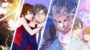 Webtoonhatti.me – Manga Scraper