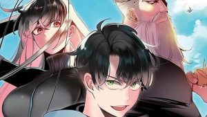 Manhwa18.cc – Manga Scraper