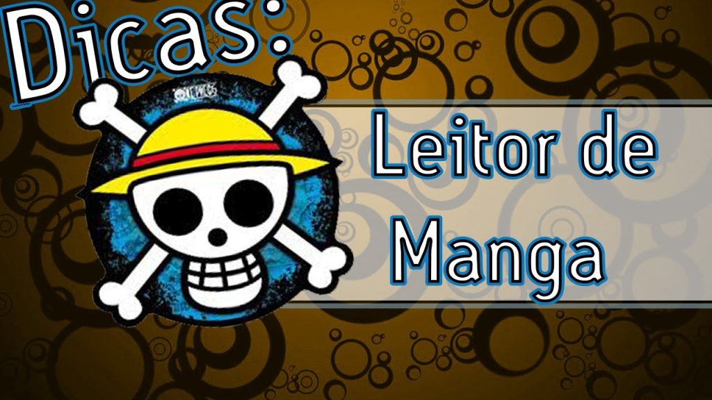 Leitordemanga.com – Manga Scraper
