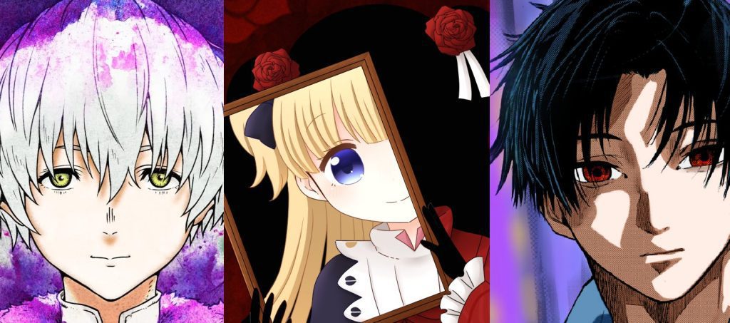 Spanish Manga Scraper – visortmo.com Crawler