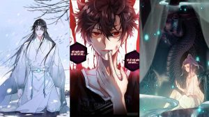 TopTruyen.vip – Manga Scraper