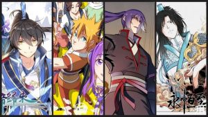Kunmanga.com – Manga Scraper
