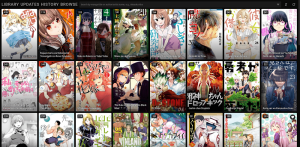 MangaOwl.io – Manga Scraper