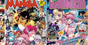 Spanish Manga Scraper – Lectormangaa.com Crawler