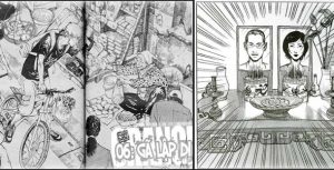 Vietnamese Manga Scraper – hitruyen.one Crawler