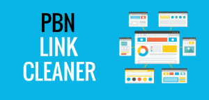 PBN Link Cleaner