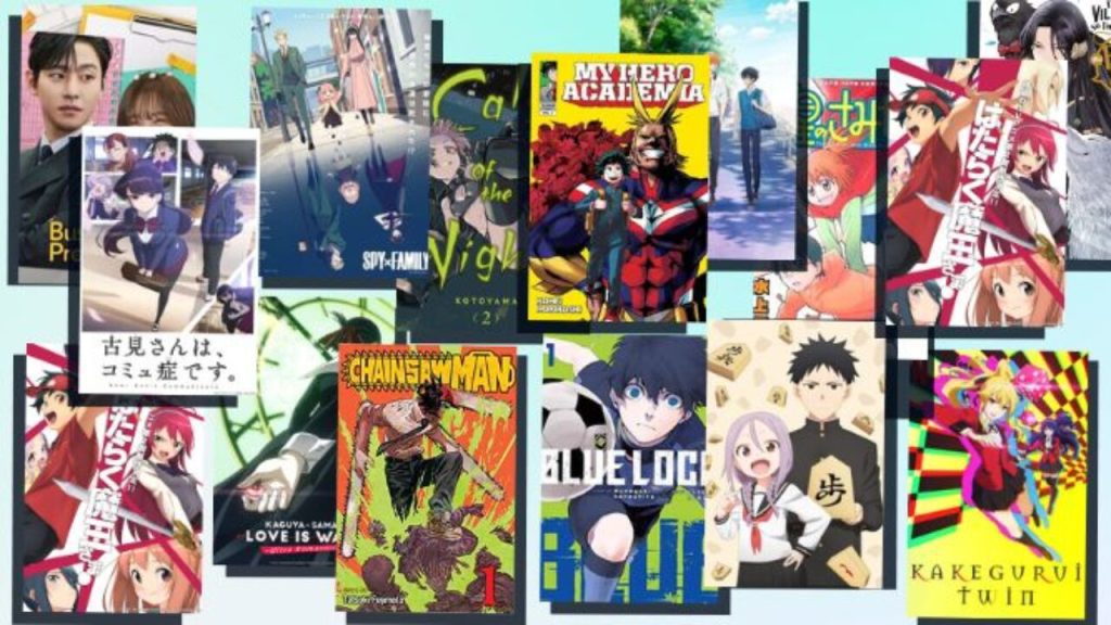 Yaoiscan.com – Manga Scraper