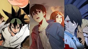 Manhwatop.com – Manga Scraper
