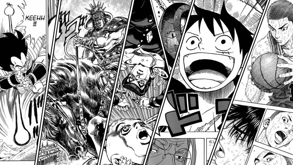 CoffeeManga.ink – Manga Scraper