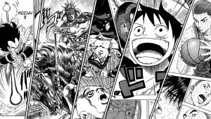 CoffeeManga.ink – Manga Scraper