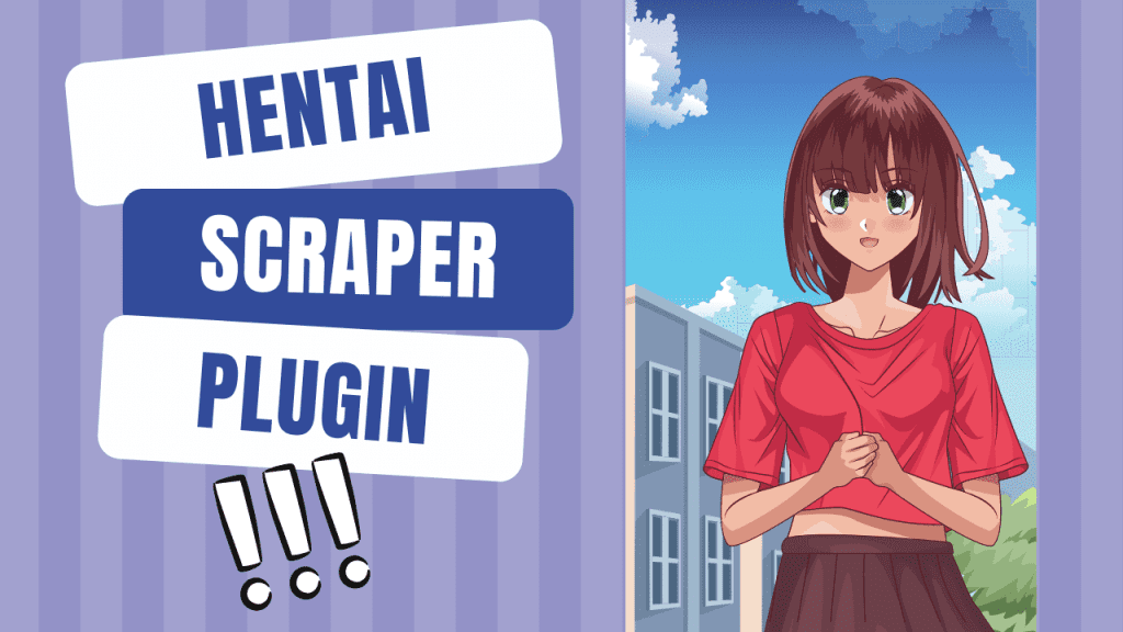 Hentai Manga Scraper – HentaiZone.xyz Crawler
