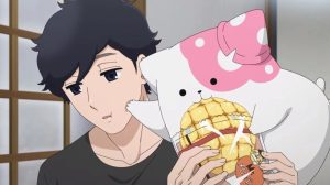 AnimeKumo.com – Thai Anime Scraper