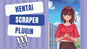 Hentai Manga Scraper – HentaiRead.com Crawler