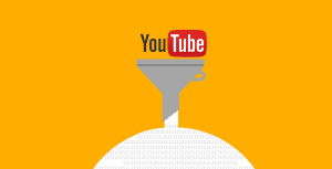 YouTube Caption Scraper