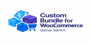Custom Bundle for WooCommerce
