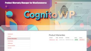 Product Warranty Manager For Woocommerce