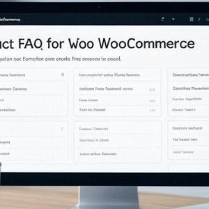 Product FAQ for WooCommerce Pro