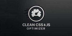 Clean CSS & JS Optimizer