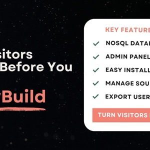 BrainyBuild - Interactive Under-Construction Template with Memory Game & Admin Panel