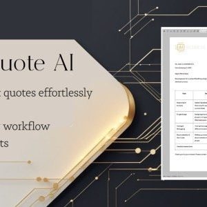 Instant Quote AI