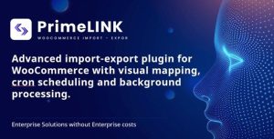 PrimeLink – WooCommerce Import Export