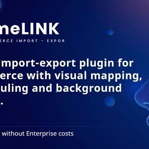 PrimeLink - WooCommerce Import Export