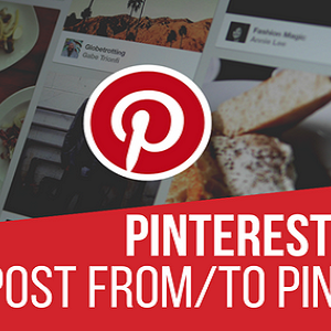 Pinterestomatic Automatic Post Generator and Pinterest Auto Poster Plugin for WordPress