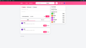 Askio – Social Q&A Community WordPress Theme